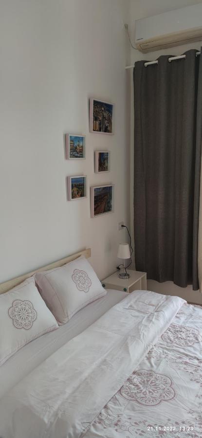 Apartments Comfy - For A Quiet Family Holiday Haifa Exteriér fotografie